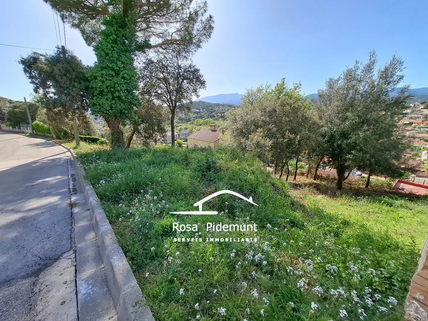 Residential land for sale in Carrer Pinatell, imagen 5