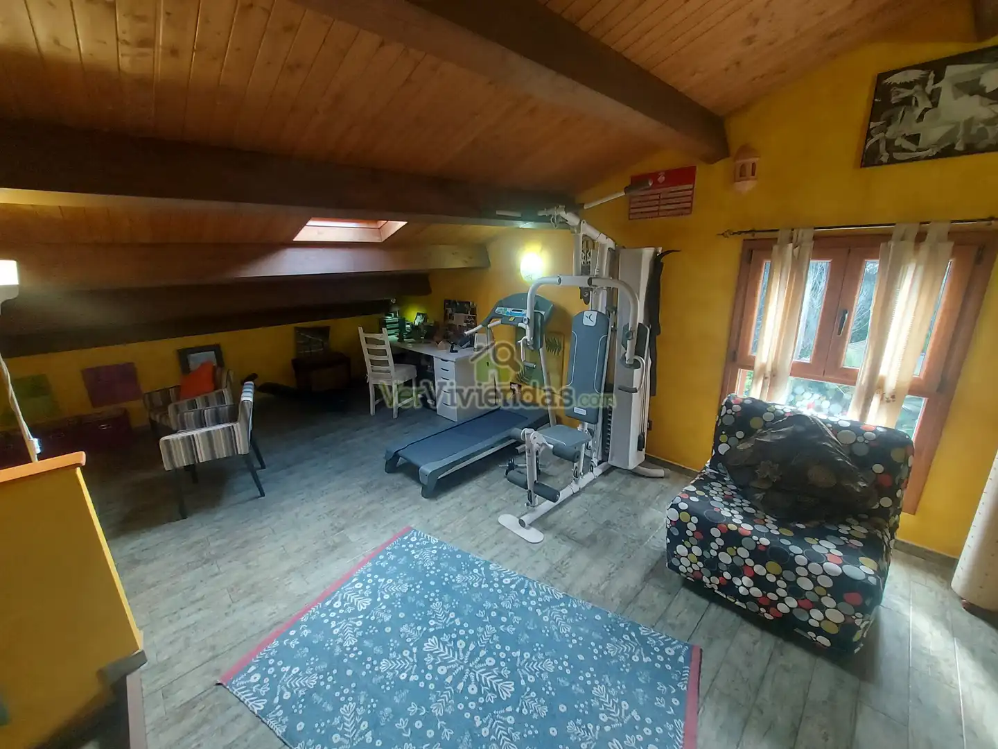 Casa o xalet en venda a Passatge dels Castanyers, 3, Sant Muç