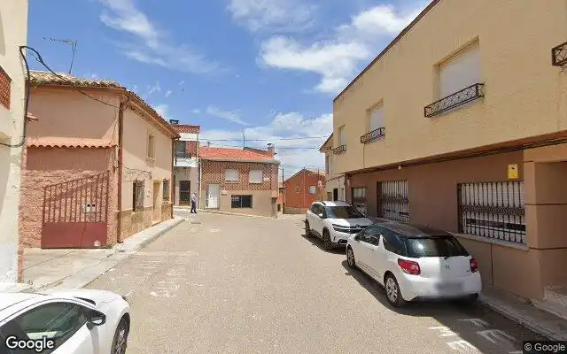 Parking of Detached homes for sale in Valverde de Júcar