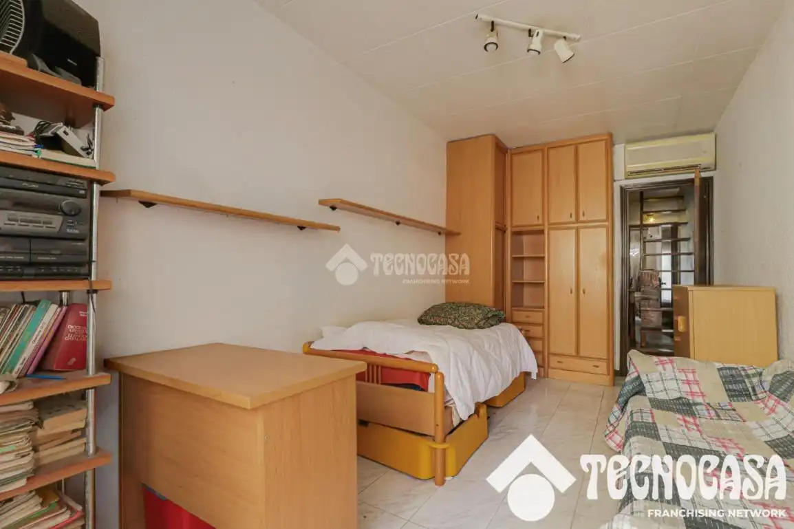 Penthouse with terrace for sale in C. de Riego, imagen 25