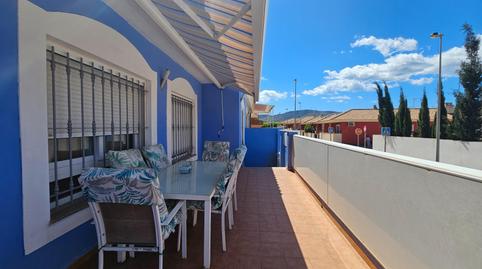 Foto 3 de Casa adosada en venda a Calle Mandril - el Algar, 13, El Algar, Murcia