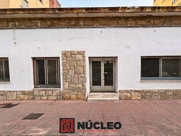 Local comercial en venda a Avinguda del Mar