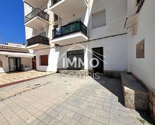 Exterior view of Premises for sale in Roses
