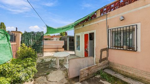 Foto 3 de Finca rústica en venta en Urbanització Mas Parés, Puig Moltó - Can Macià, Sant Pere de Ribes