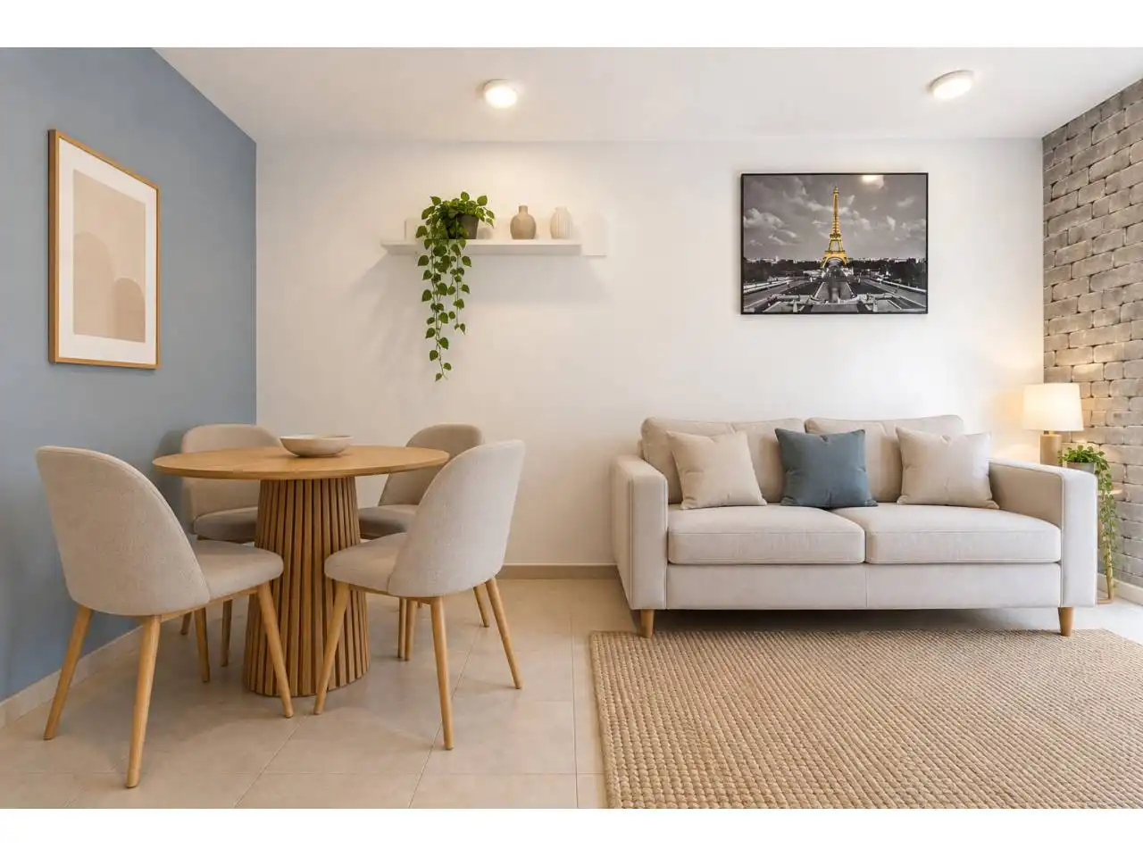 Flat with terrace for sale in Eixample, imagen 4