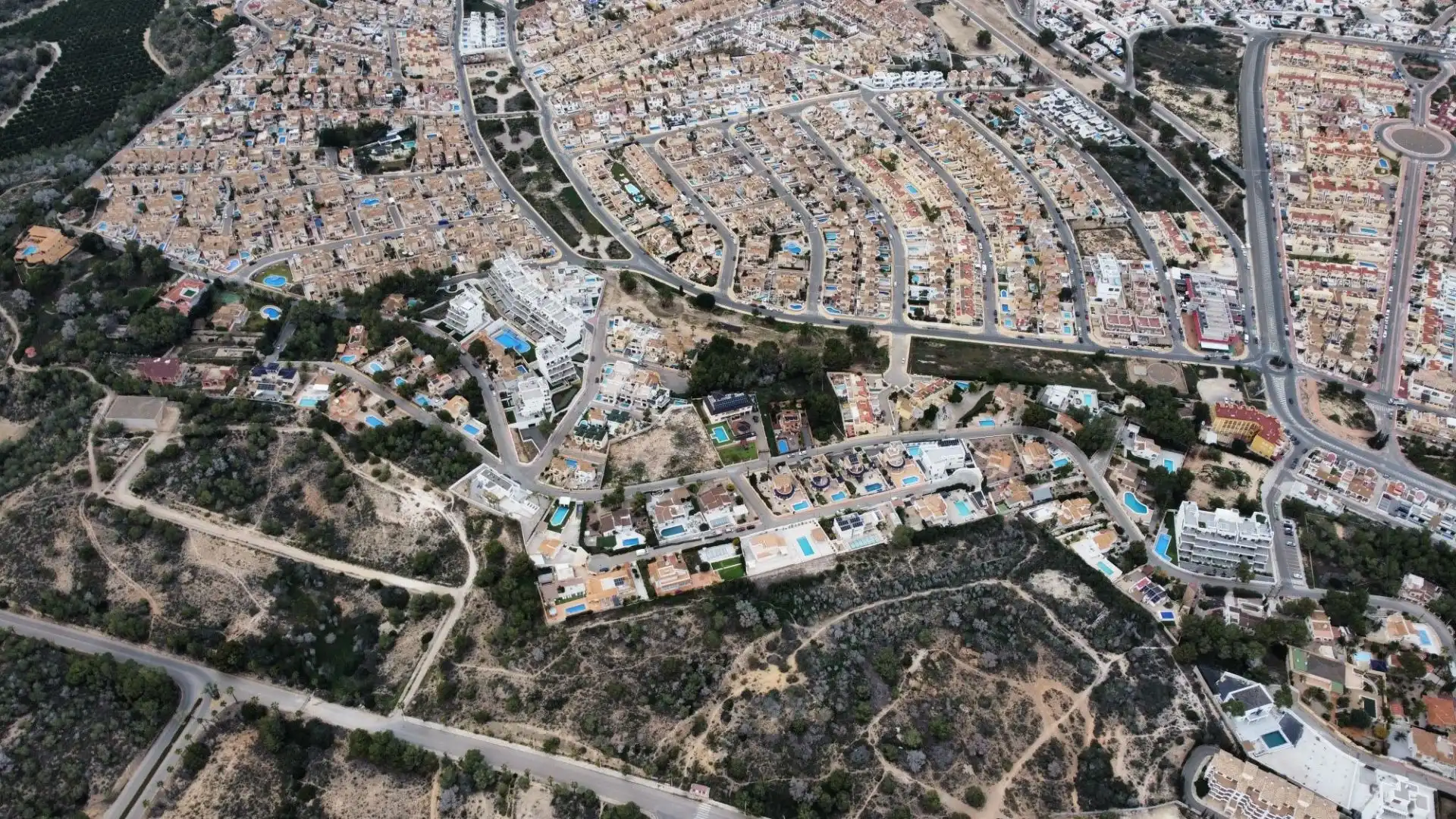 Terreni e lotti in vendita a Orihuela Costa, imagen 11