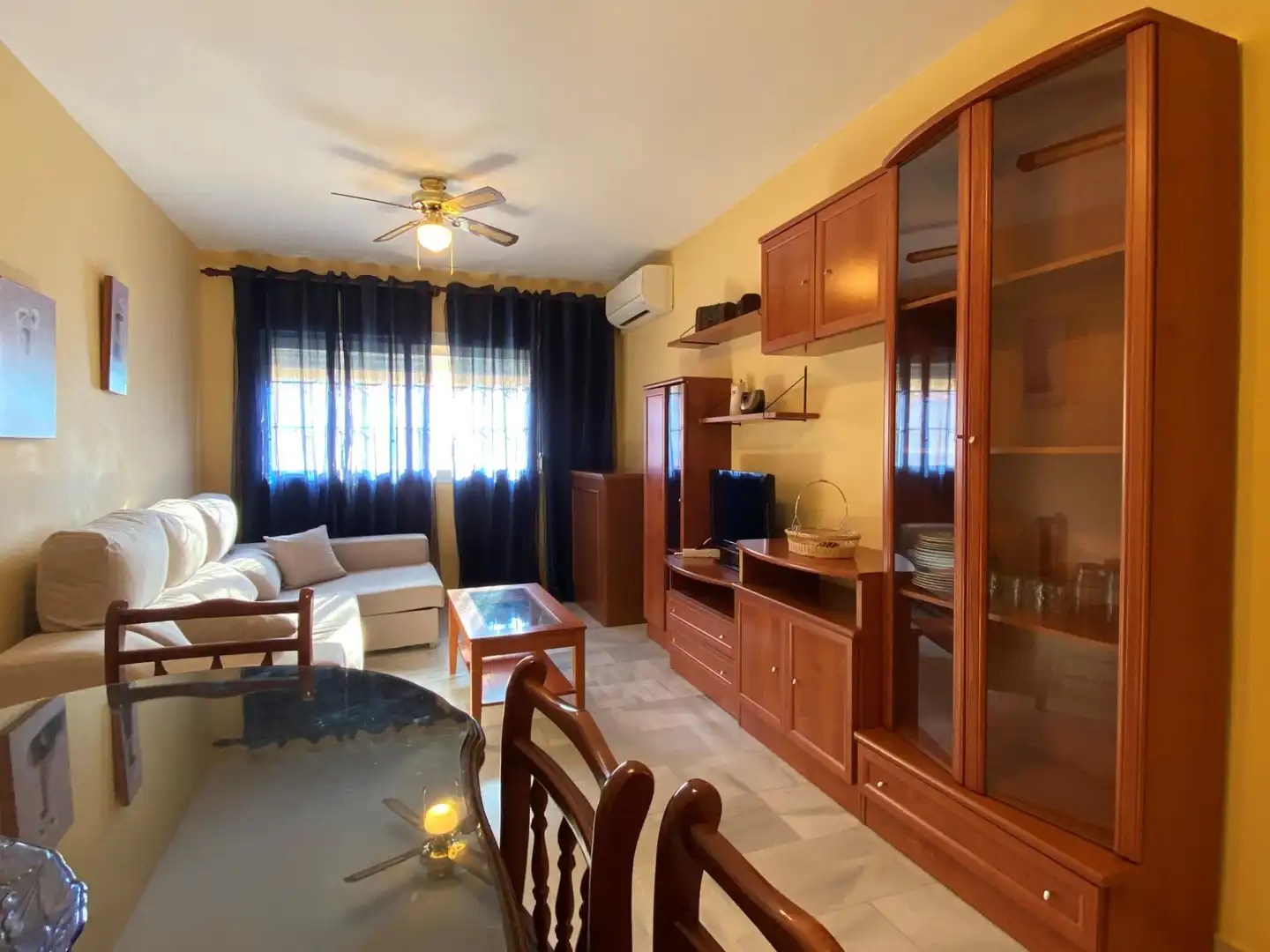 Apartament amb ascensor de lloguer a Las Lagunas, imagen 3