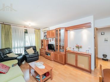 Flat with lift for sale in Calle Martín Chirino