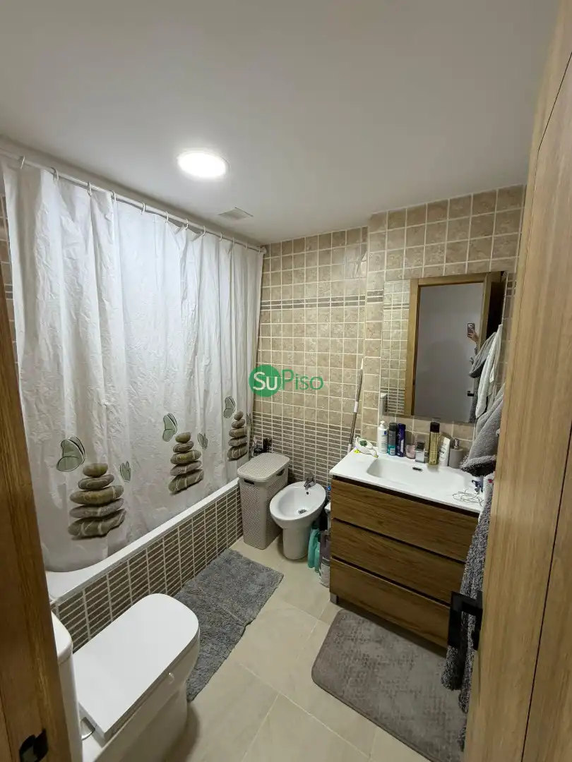 Flat for sale in Avenida Rufino Rubio, 14, Yeles