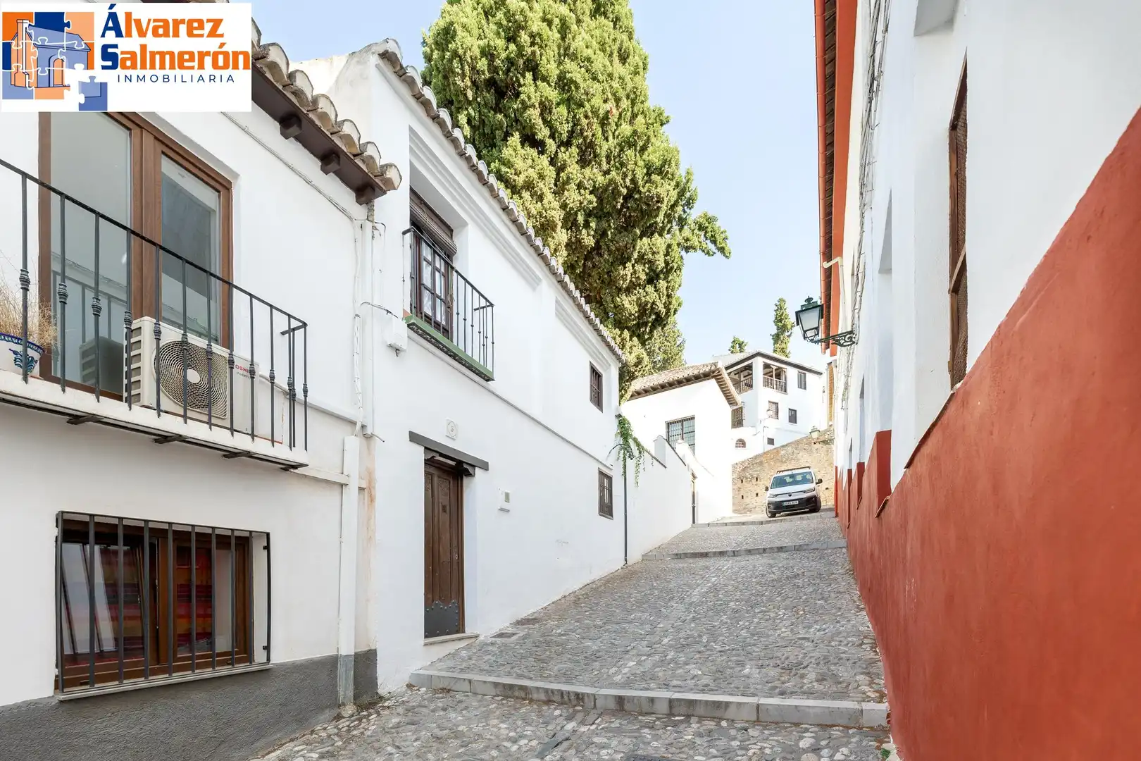 Adosado con terraza en venta en Calle FRAILES LA VICTORIA, imagen 3