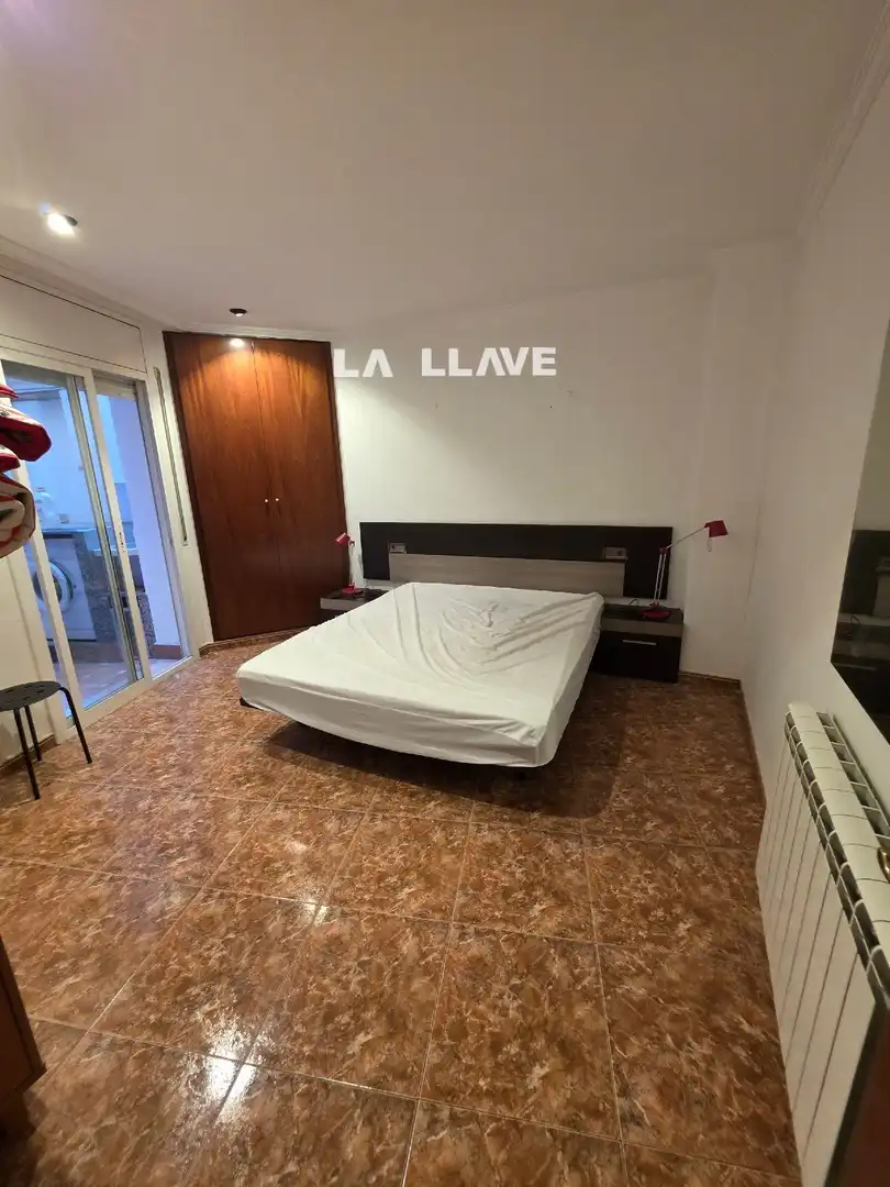 Habitación de Piso en venta en Blanes con Calefacción, Terraza y Amueblado