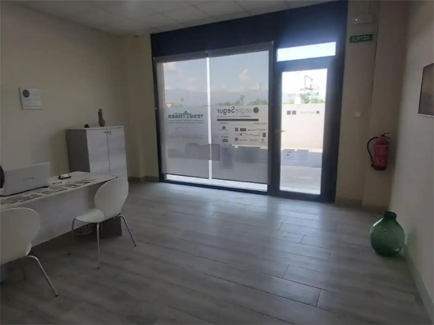 Office for rent in Tortosa