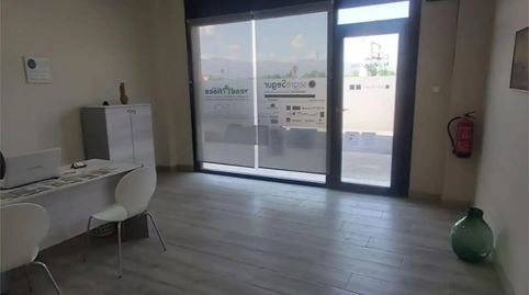 Foto 2 von Büro zur Miete in Rambla Felip Pedrell, 170, Remolins - Sant Jaume, Tortosa
