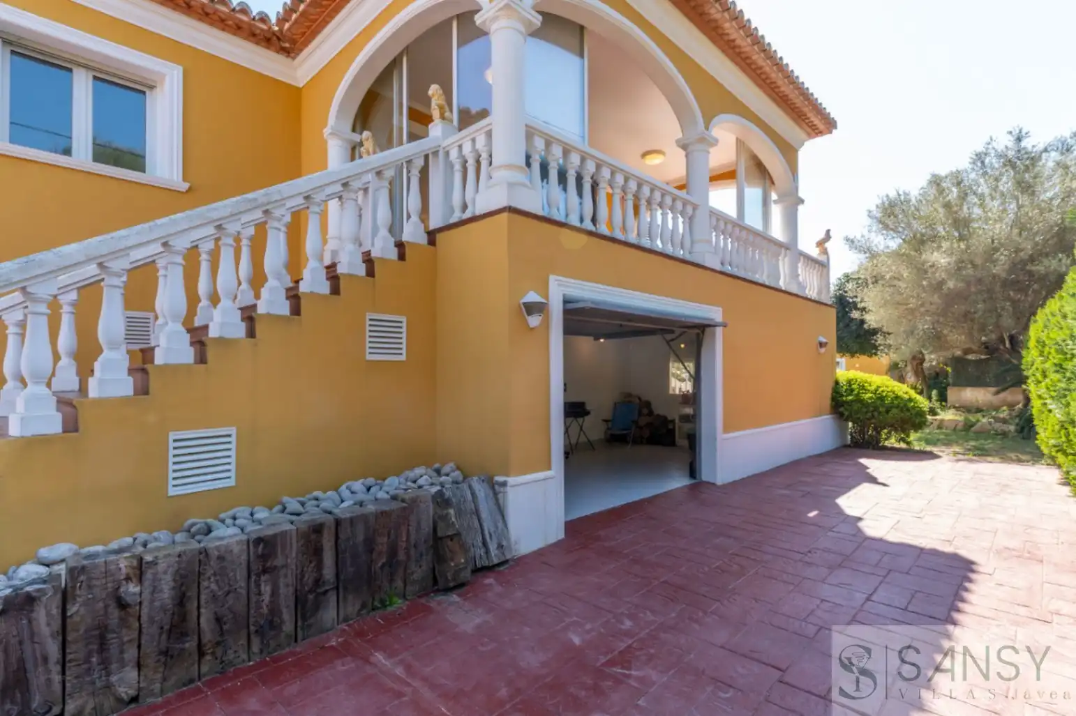 Detached house with pool for sale in Centro ciudad, imagen 30