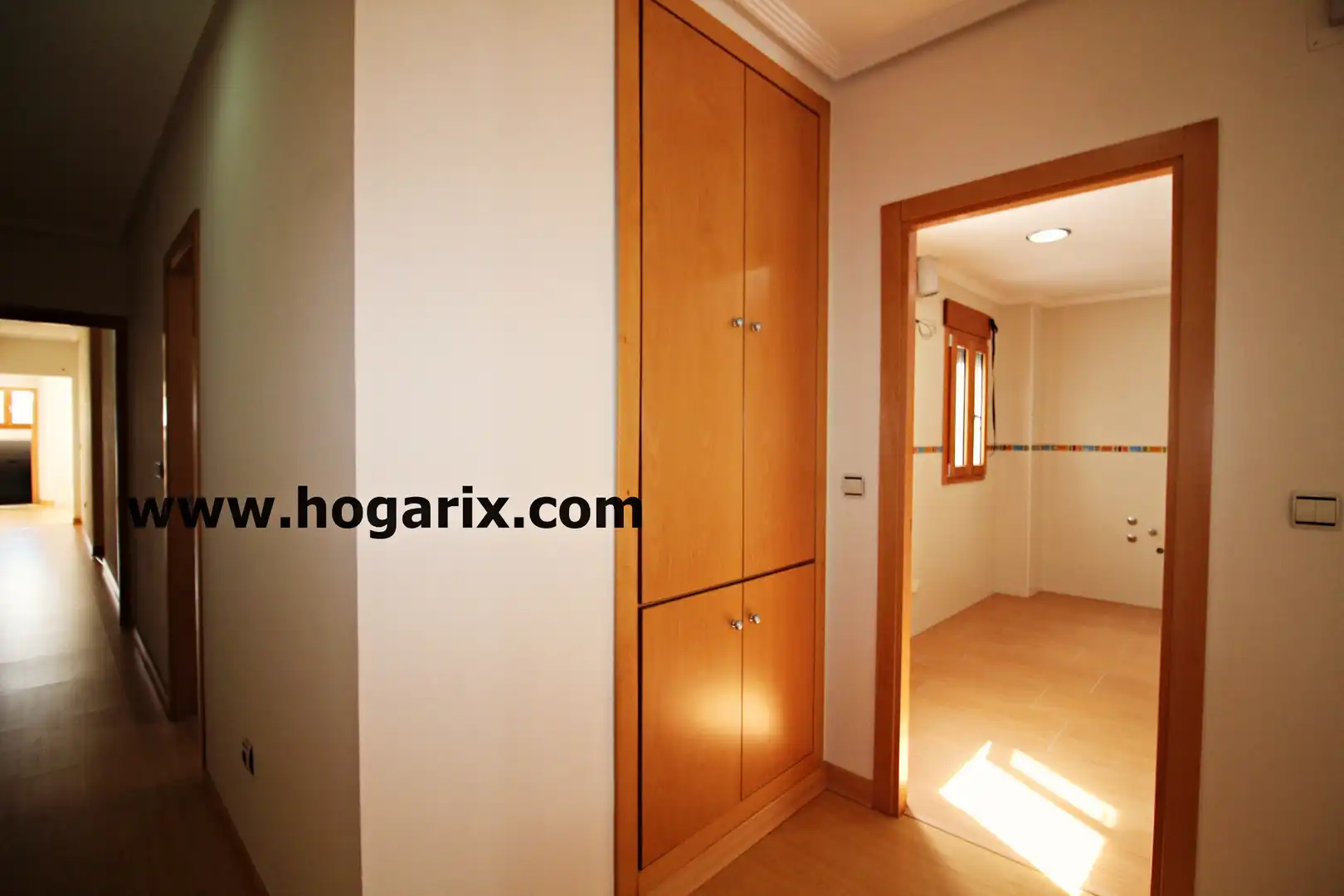Flat for sale in Villanueva de los Castillejos  with Terrace and Balcony