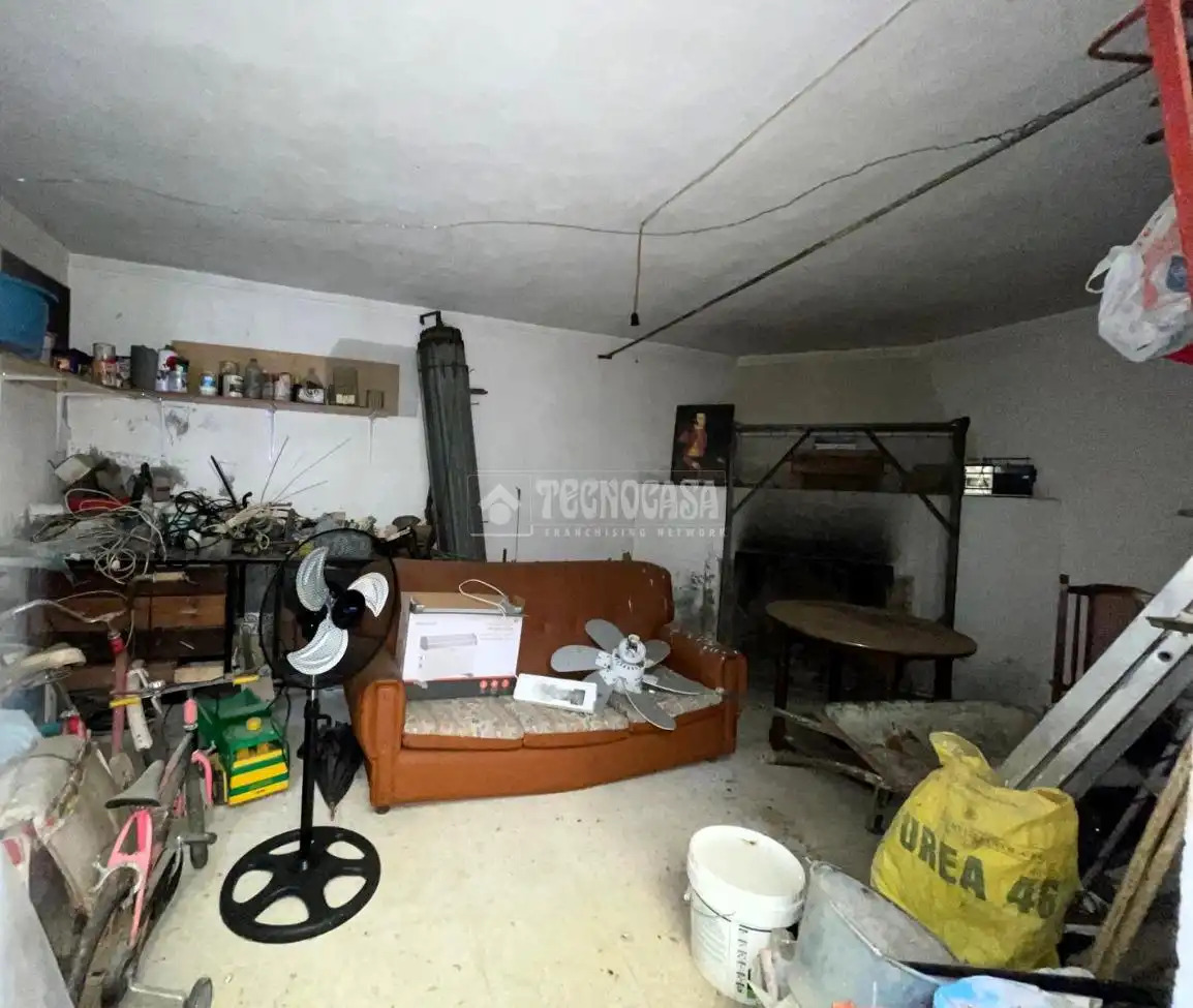 Casa o xalet en venda en Marchena