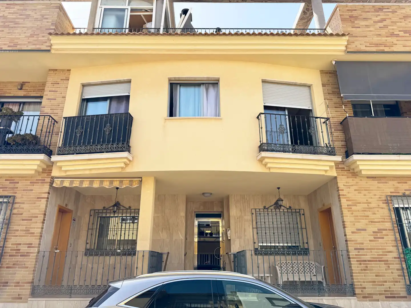 Apartamento en venta en Calle Agustina Aragón, Pilar de la Horadada ciudad