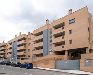 Exterior view of Garage for sale in Navalcarnero