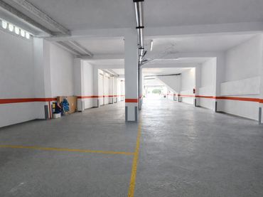 Parking for sale in Cullera - CL NEVERS