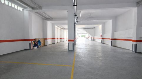 Foto 3 de Garaje en venta en Cullera - Cl Nevers, El Faro, Cullera