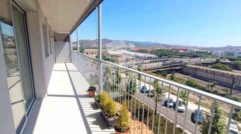 Foto 3 de Piso de alquiler en Calle Martin Luther King, Sant Andreu de Palomar, Barcelona Capital