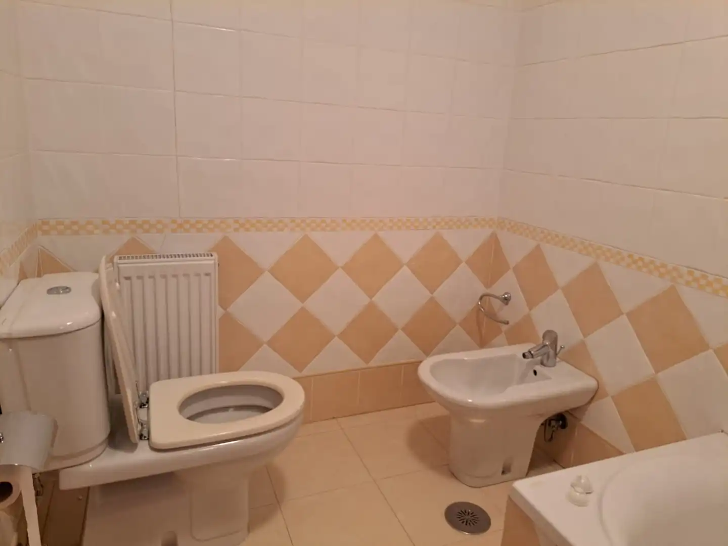 Bathroom of Attic for sale in Mondariz-Balneario  with Terrace, Storage room and Furnished