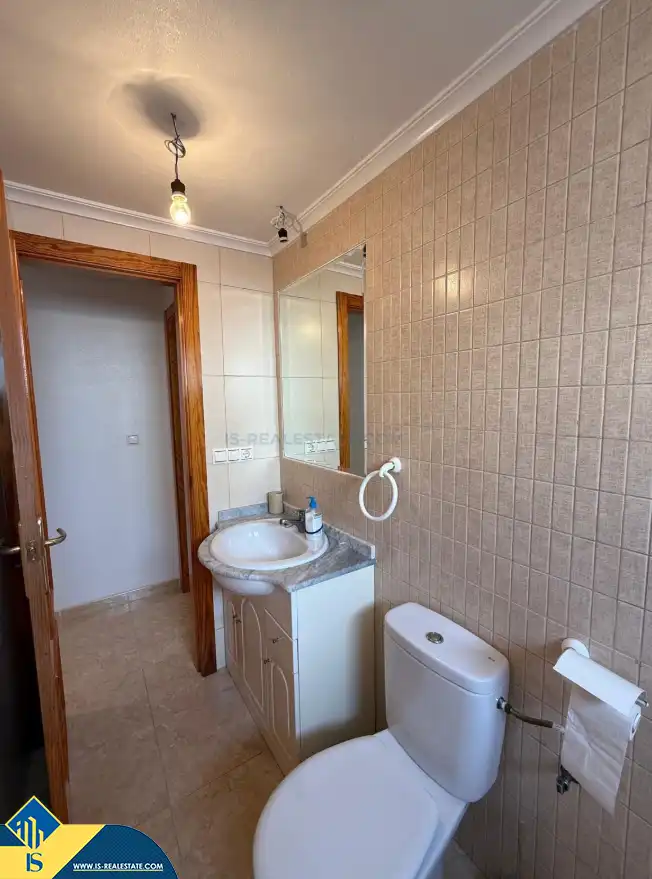 Mini appartamento con terrazza in vendita a Nueva Torrevieja - Aguas Nuevas, imagen 14