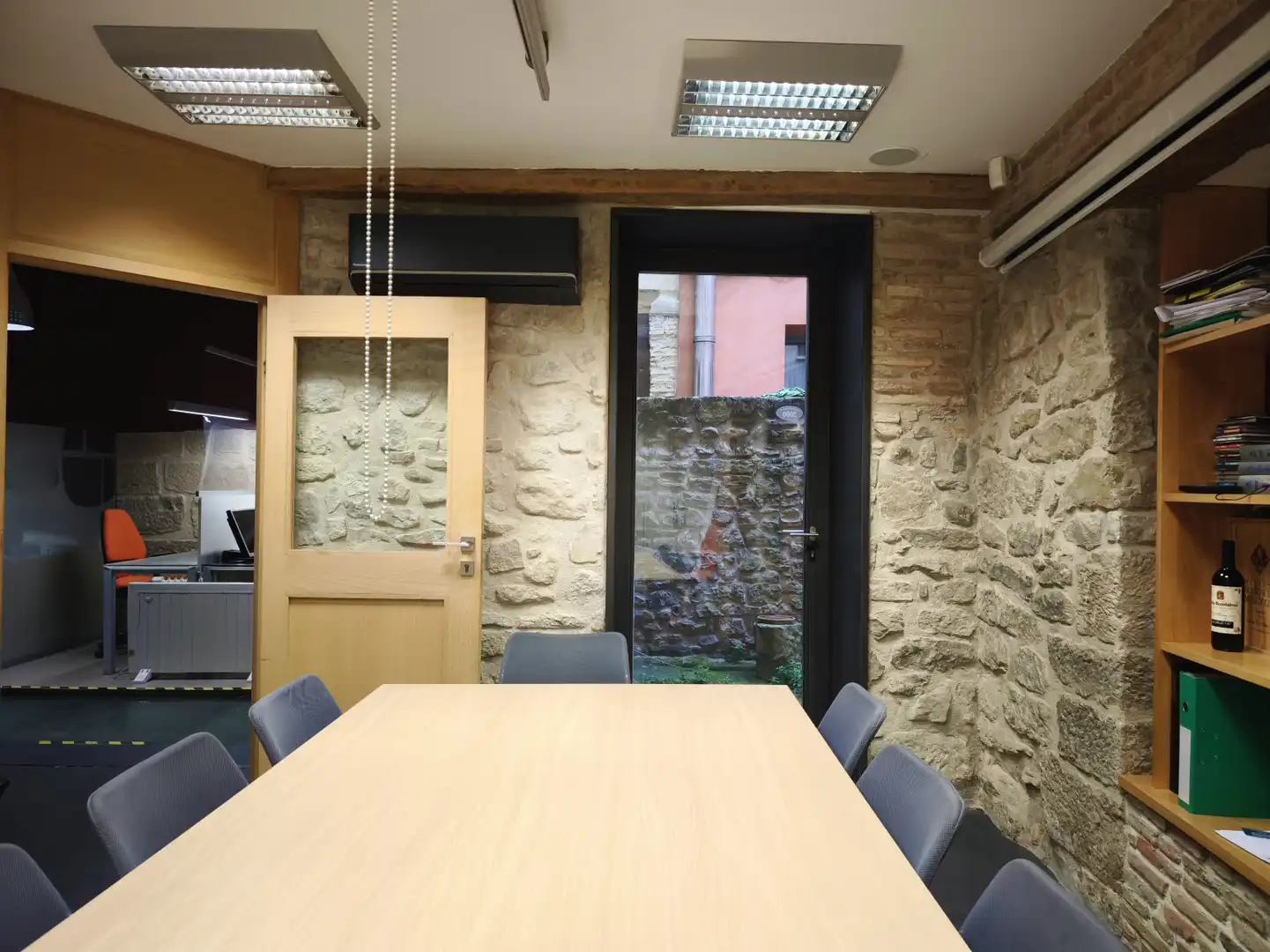 Local commercial à vendre à Logroño - PZ DEL MERCADO, imagen 13