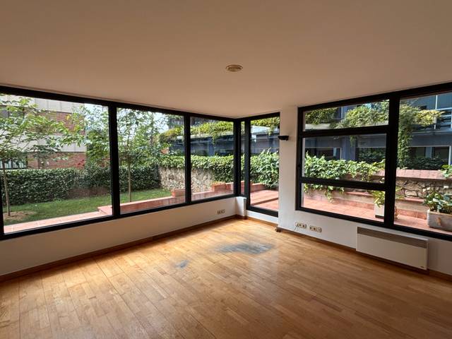 Oficina en Alquiler en Passeig de la Bonanova en Les Tres Torres