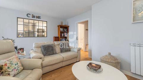 Foto 3 de Piso en venta en La Paz,  Madrid Capital