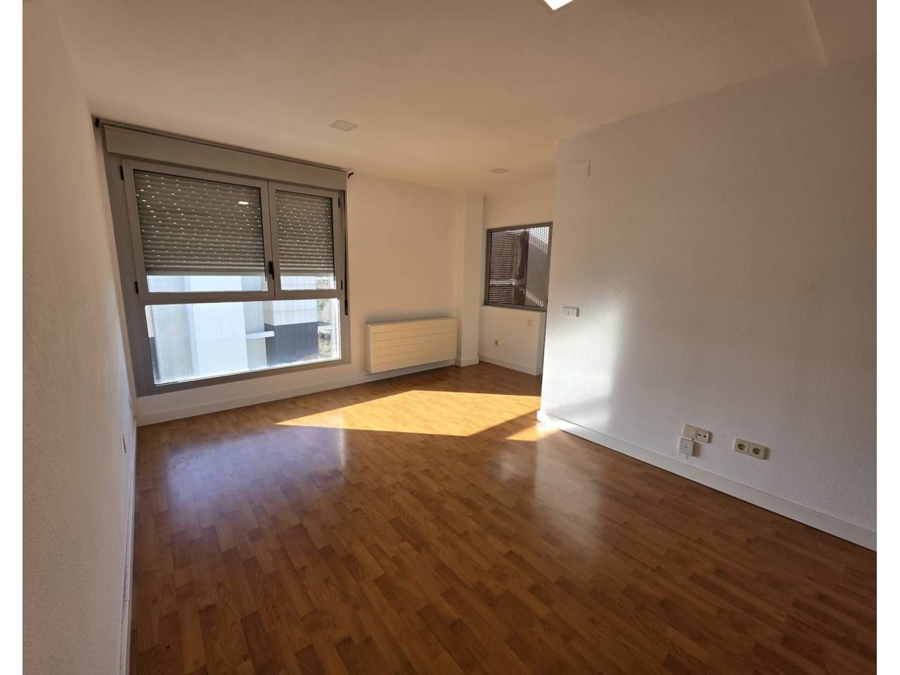 Apartament de lloguer a PAU de Carabanchel