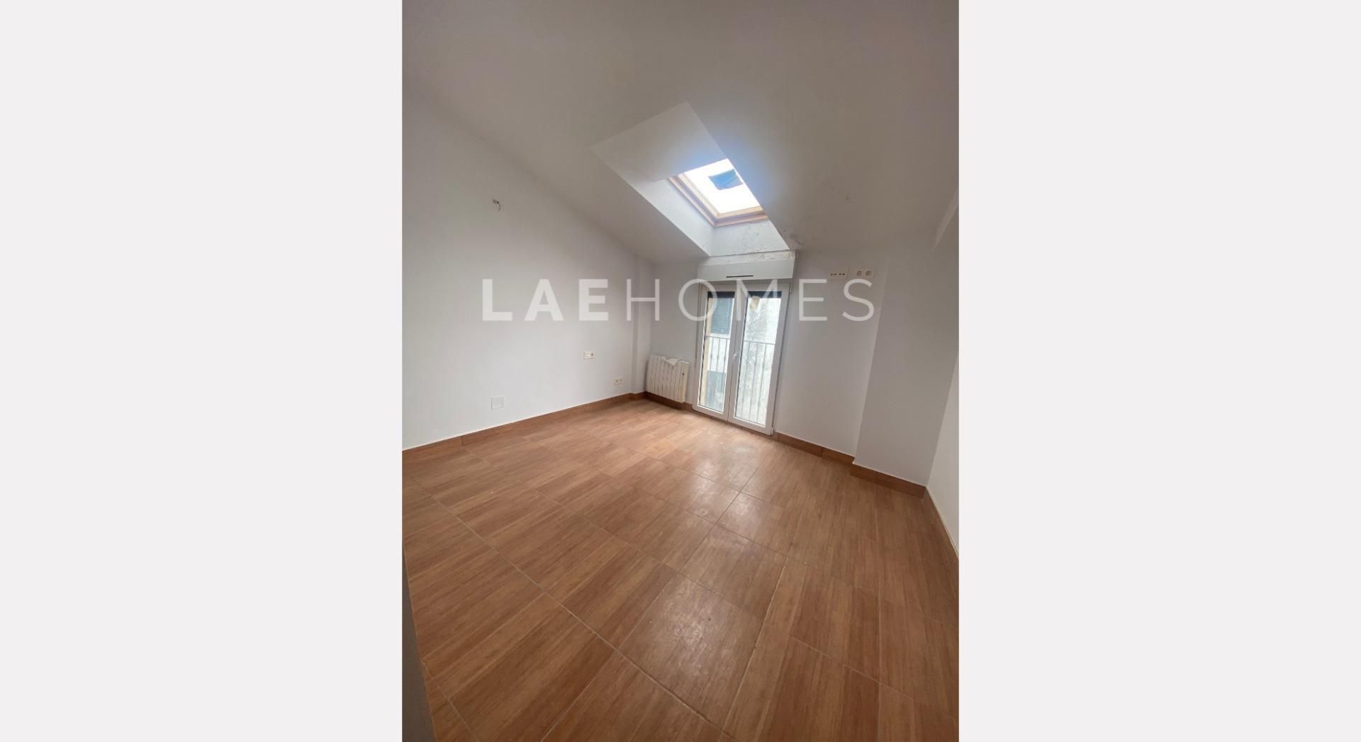 Bedroom of Attic for sale in Ordizia  with Heating