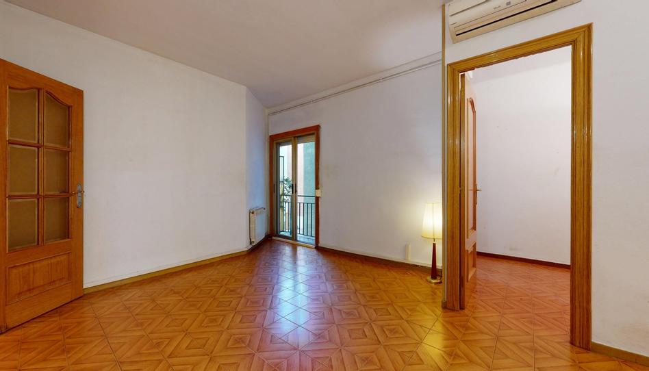 Foto 1 de Pis en venda a Vilapicina i la Torre Llobeta, Barcelona