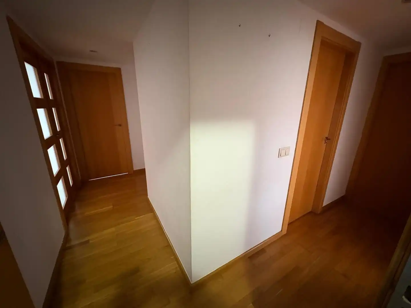 Flat for sale in Murcia  with Air Conditioner and Storage room