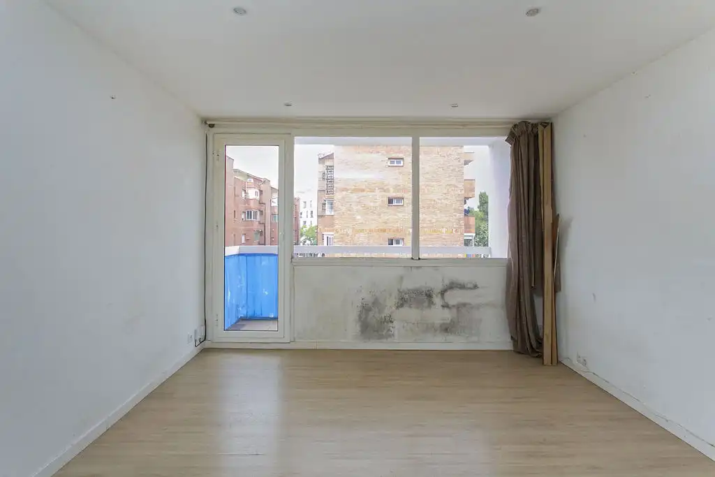 Habitación de Piso en venta en Santa Perpètua de Mogoda