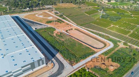 Foto 4 von Grundstücke zur Miete in Plaça, Polígono N-60.r, 95, 46117 Bétera, Valencia, -1, Camí de Paterna - Lloma del Calderer, Bétera