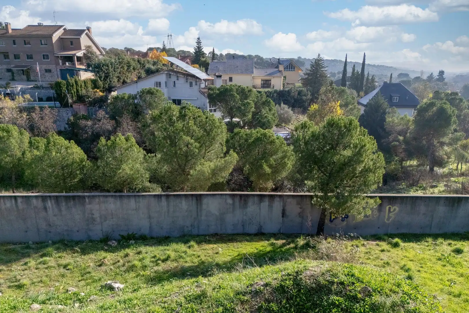 Terreny residencial en venda a TOMILLAR 38, imagen 10
