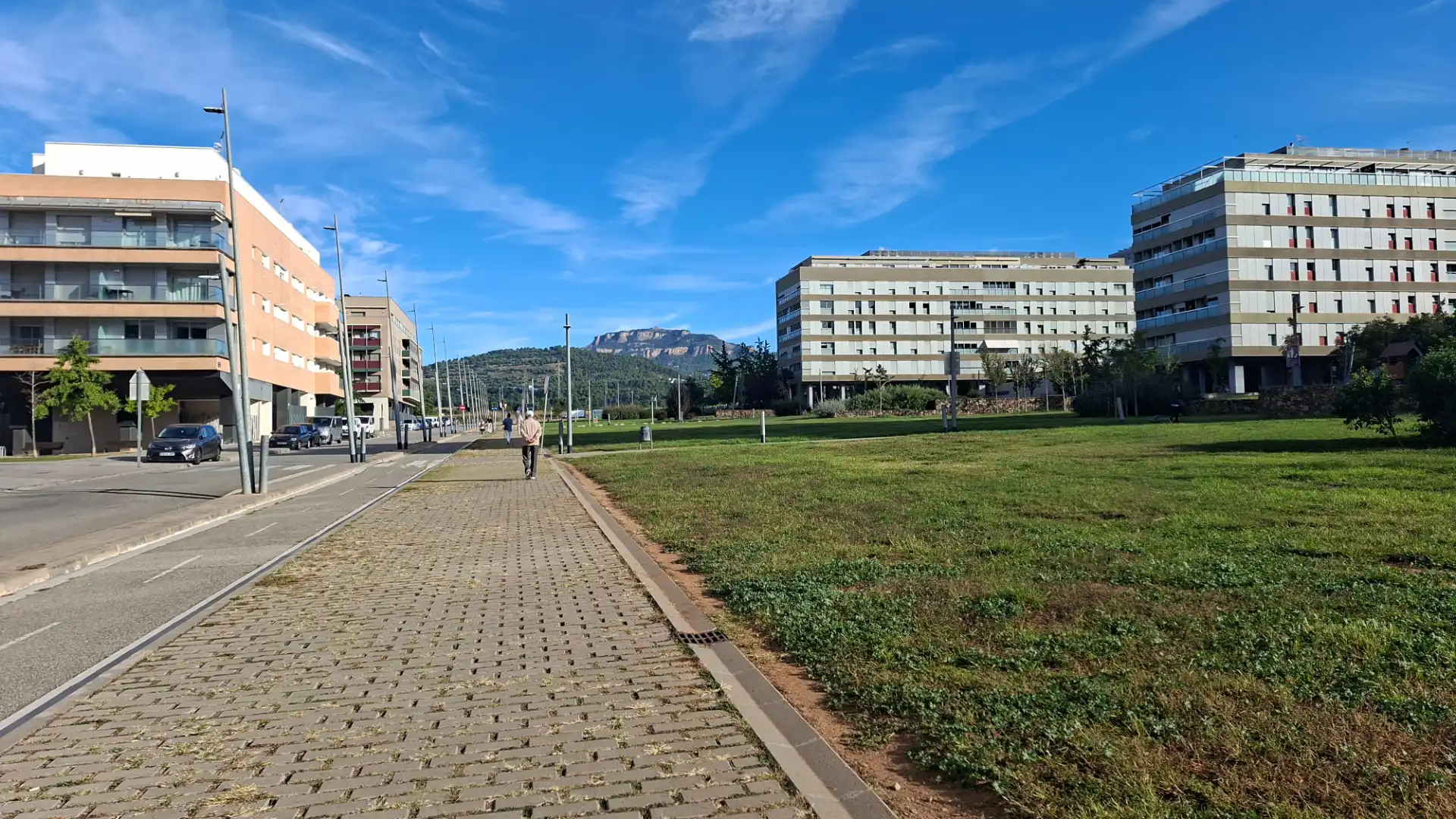 Individual with lift for sale in Carrer de l'Estatut 45, imagen 4