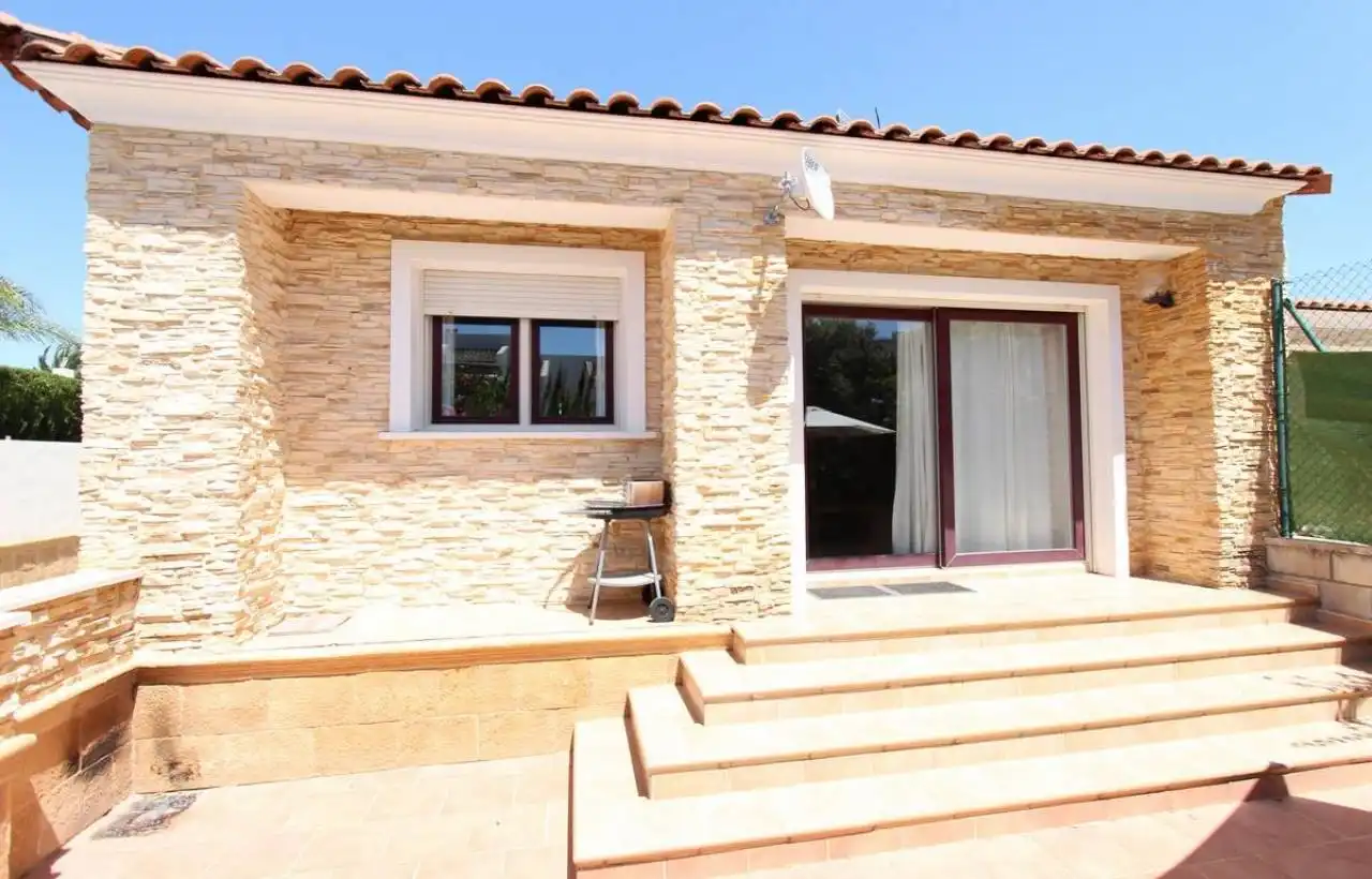 Villa con terrazza in vendita a Marisol Park - Ortembach - Los Almendros, imagen 11