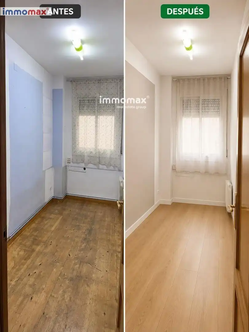 Pis en venda en Cornellà de Llobregat amb Aire condicionat