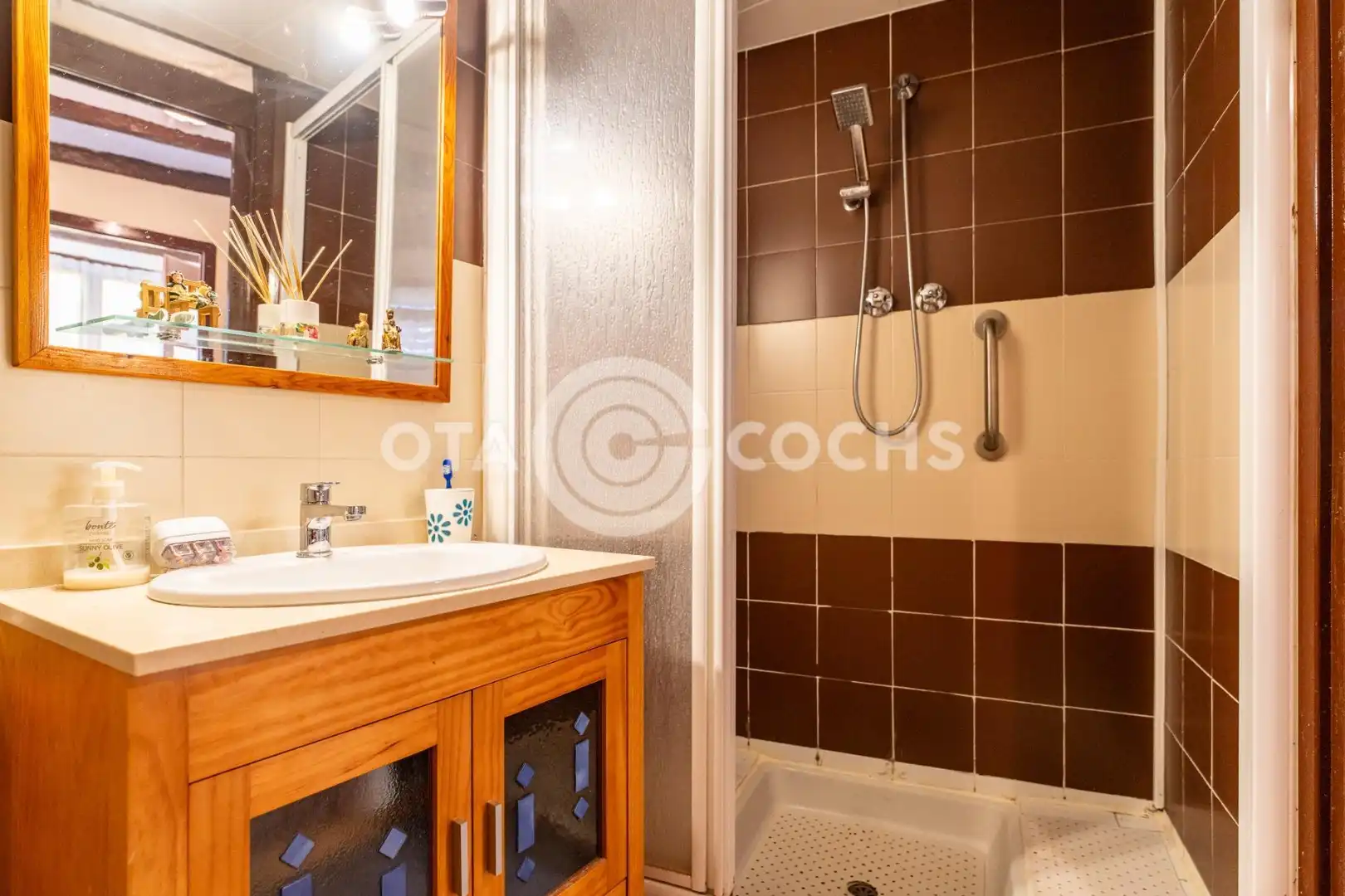 Country house zum Verkauf in Plaça Prudenci Sero Navas, Cabacés