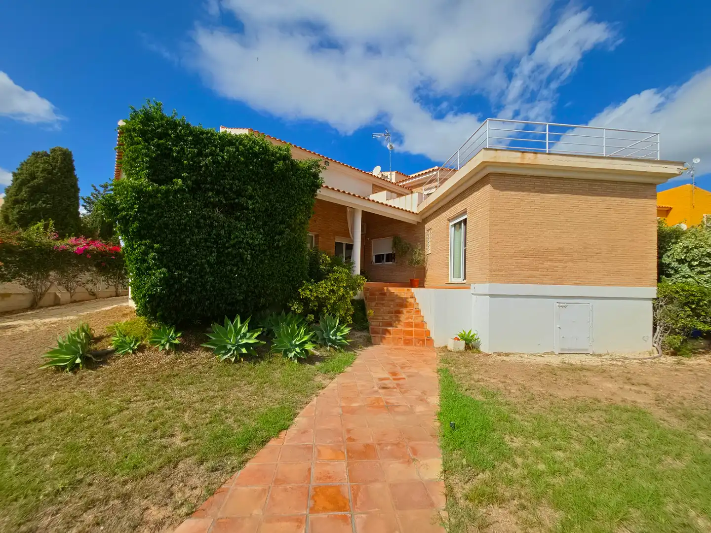 Villa con piscina in vendita a Carrer del Duc, imagen 7