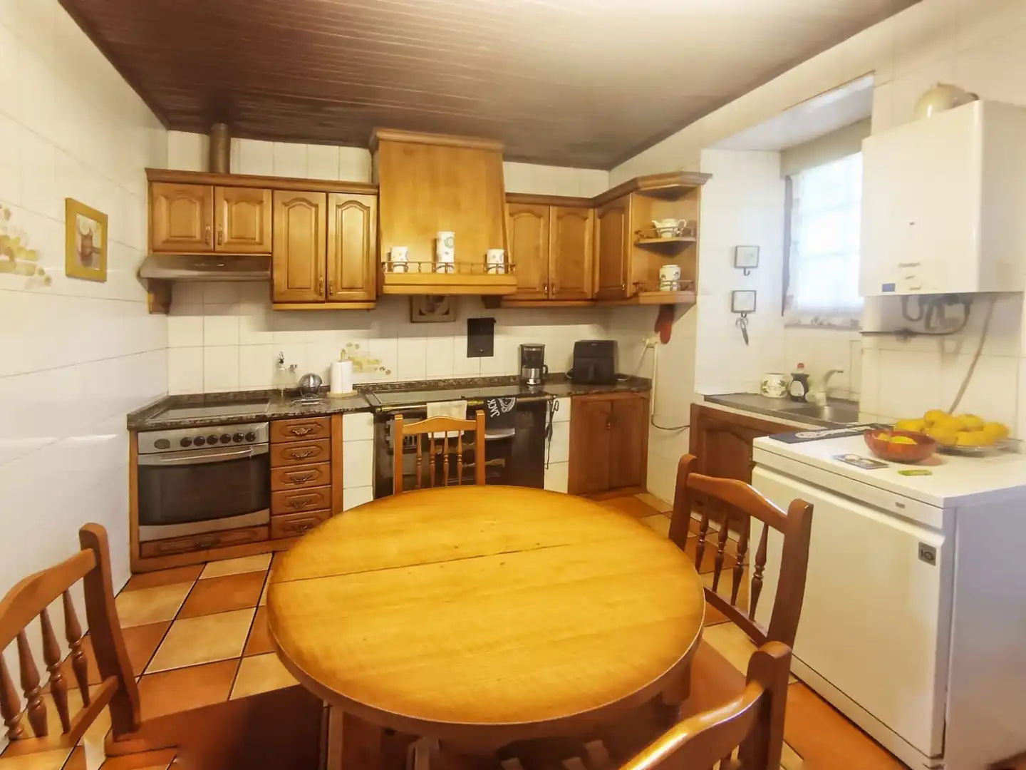 Casa o xalet en venda a Lugar CUIÑAS-VIASCON, 1, Cotobade