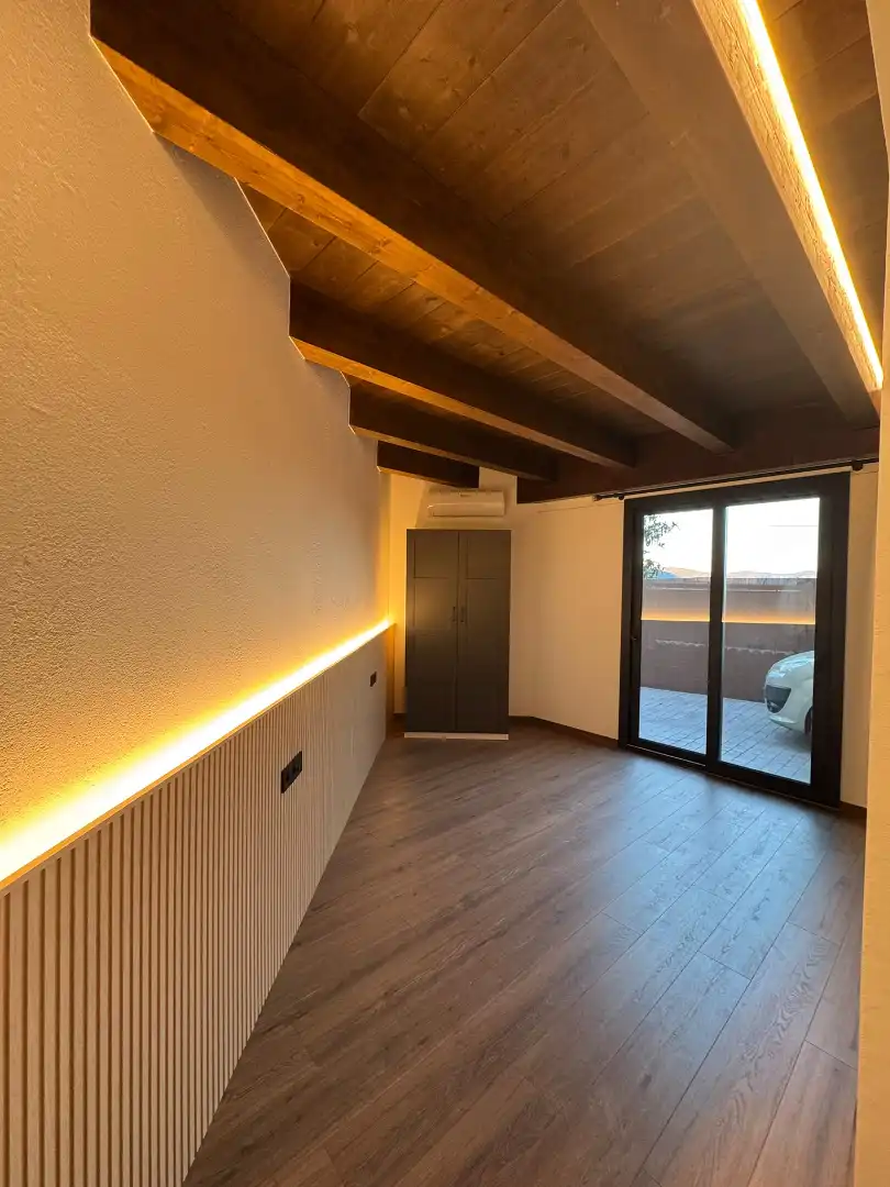 Haus mit Balkon zur Miete in La Vall d'en Bas, imagen 19