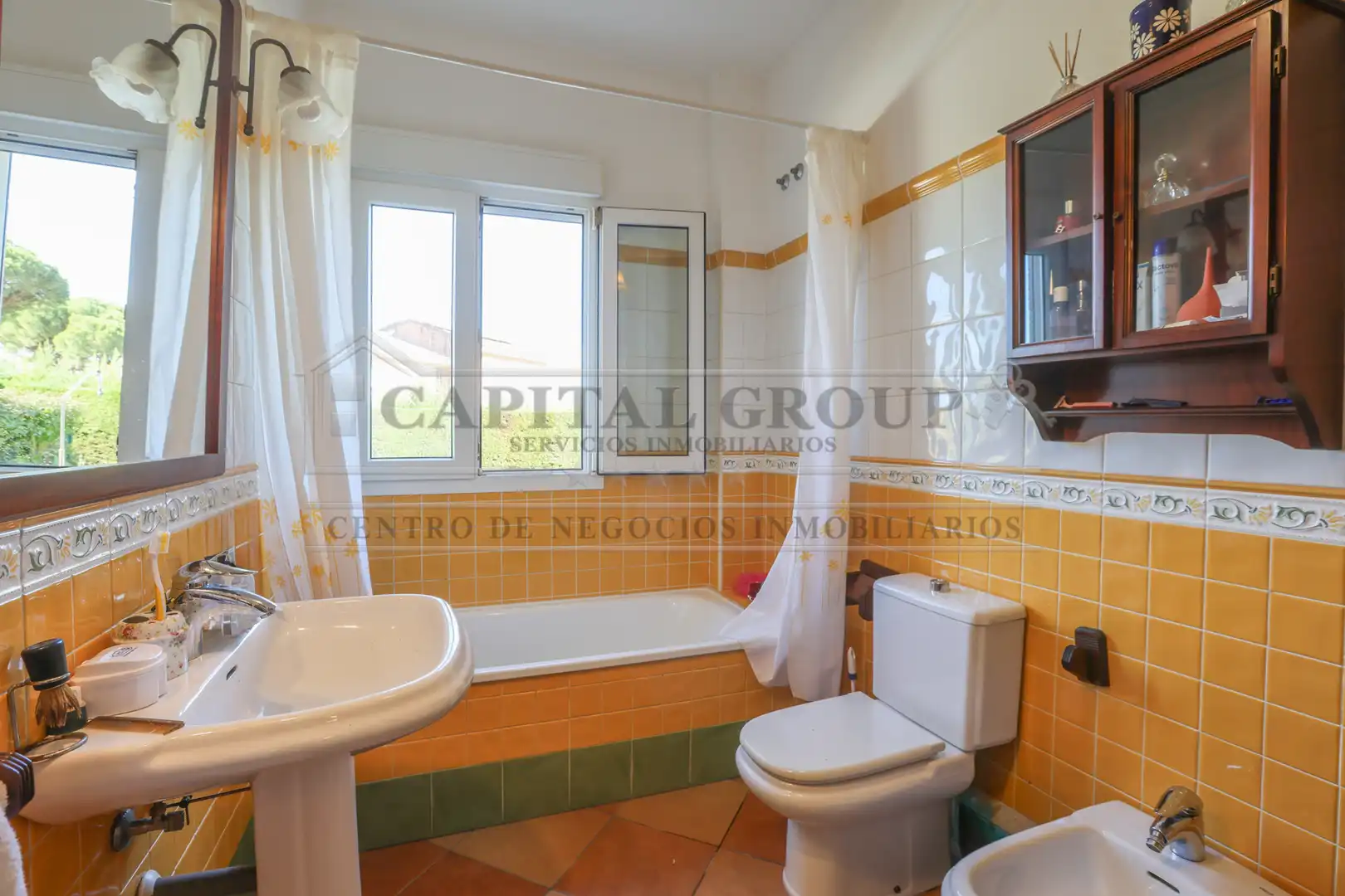 Chalet con terraza en venta en Dehesa - Monacilla, imagen 27