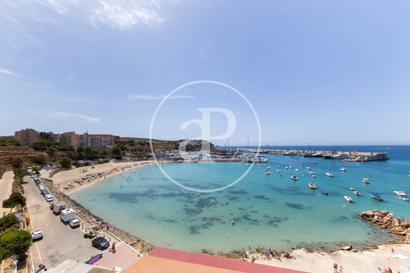 Flat for sale in Calvià  with Air Conditioner, Heating and Terrace