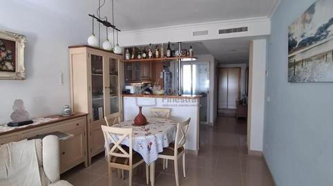 Photo 4 of Flat for sale in Dels Mariners de la Vila Joiosa, Cala Palmera - Atrium, Villajoyosa / La Vila Joiosa
