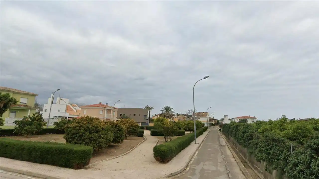 Aparcament en venda a Manuel Broseta, imagen 2