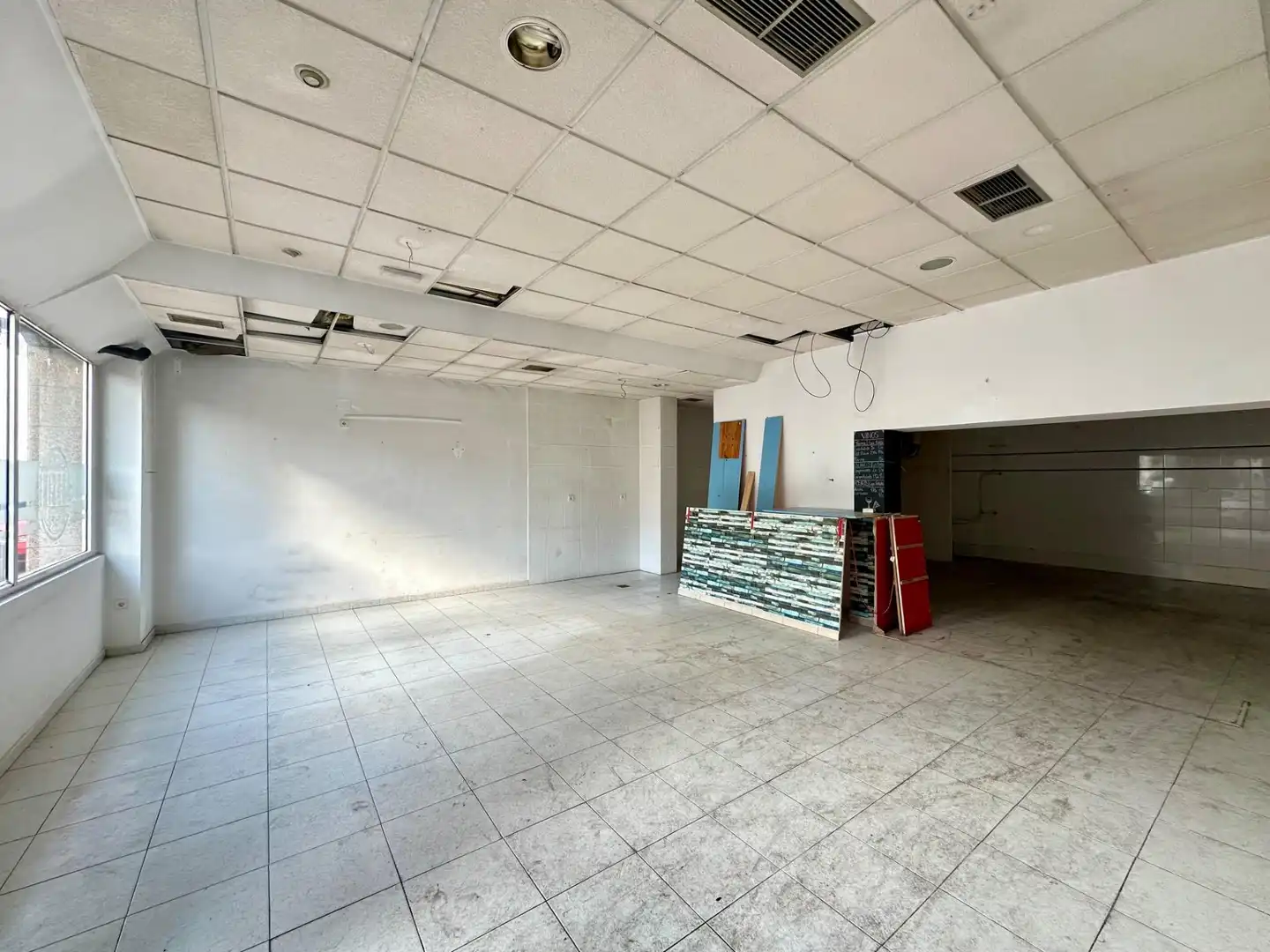 Local comercial en alquiler en Cuatro Vientos, imagen 8