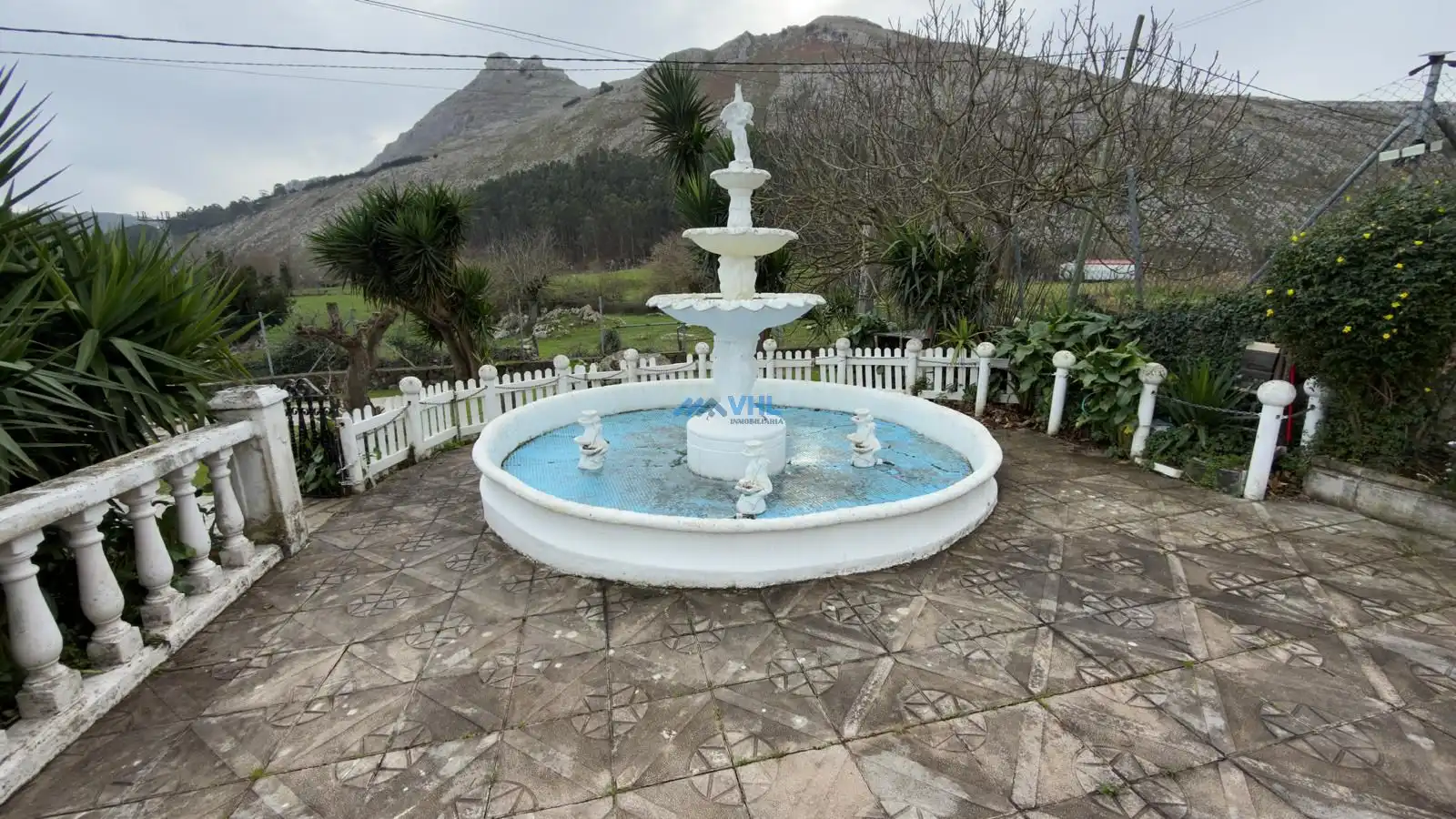 Casa amb jardí en venda a Barrio Sámano 86D, imagen 6